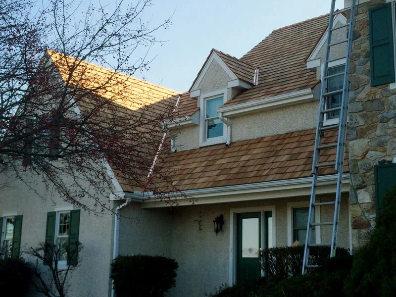 Expert Cedar Shake Roofing Services