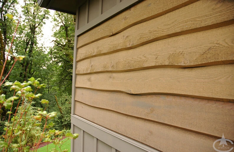 Cedar Siding Finish NJ