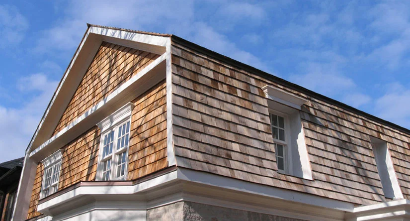 Cedar Siding Installation NJ