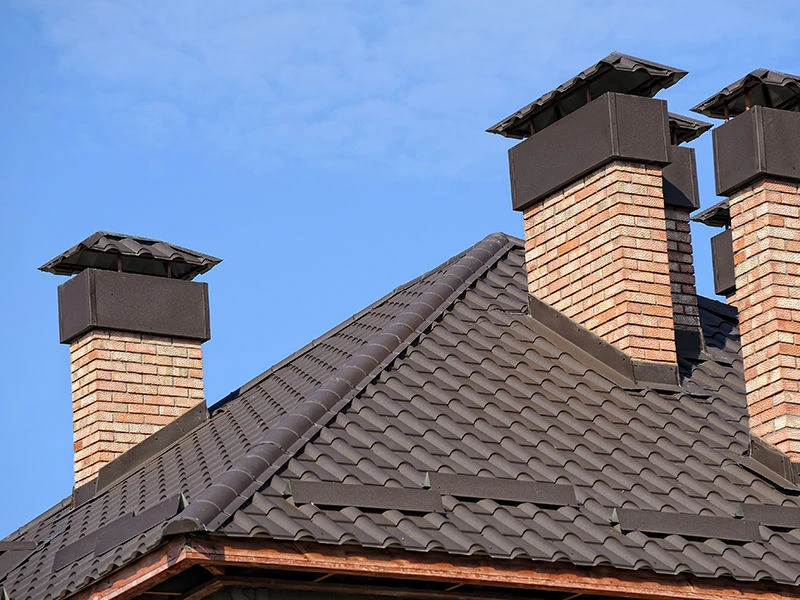 Chimney Cap Installation NJ