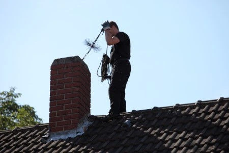 Chimney Cleaning Services NJ