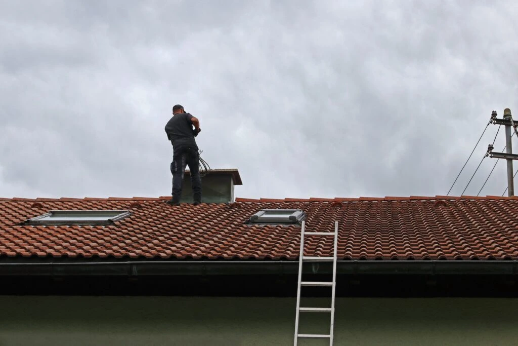 Chimney Cleaning Team NJ