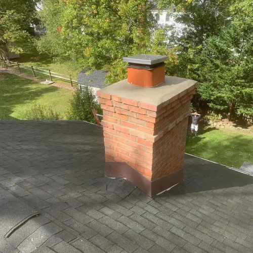 Chimney Repair Services NJ