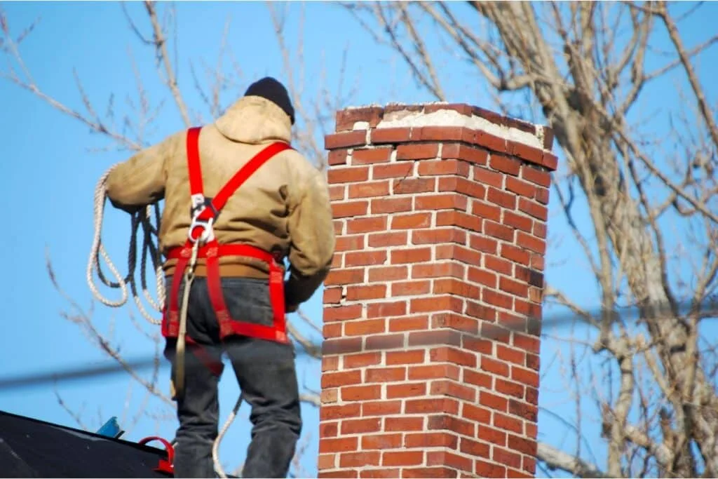 Safe Chimney Sweep NJ