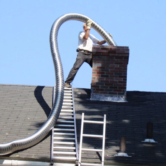 Expert Chimney Technician NJ
