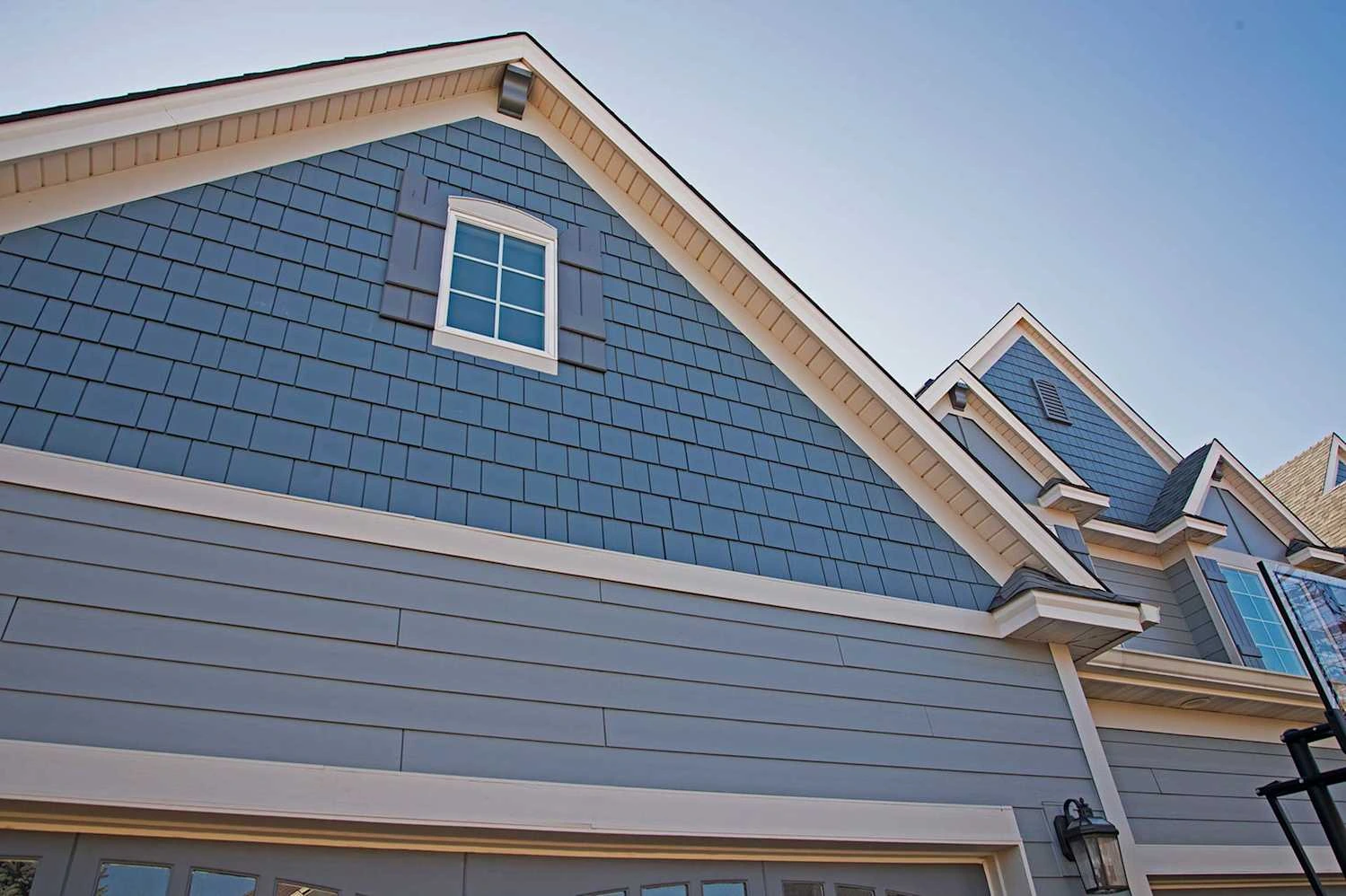 James Hardie Siding Contractors NJ