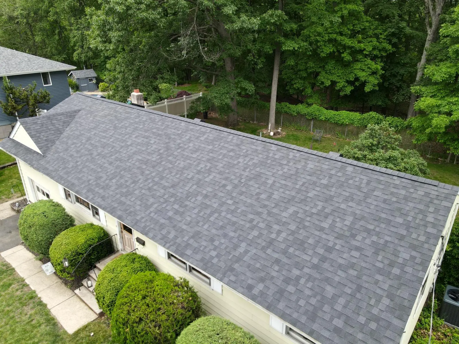 Roofing Services Thumbnail