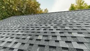 Shingle Roofing Services
