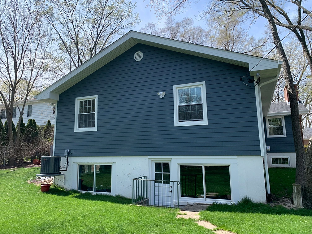 Trusted Siding Replacement NJ