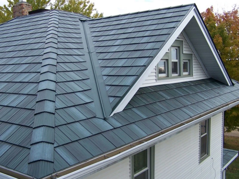Expert Slate Roofing Services