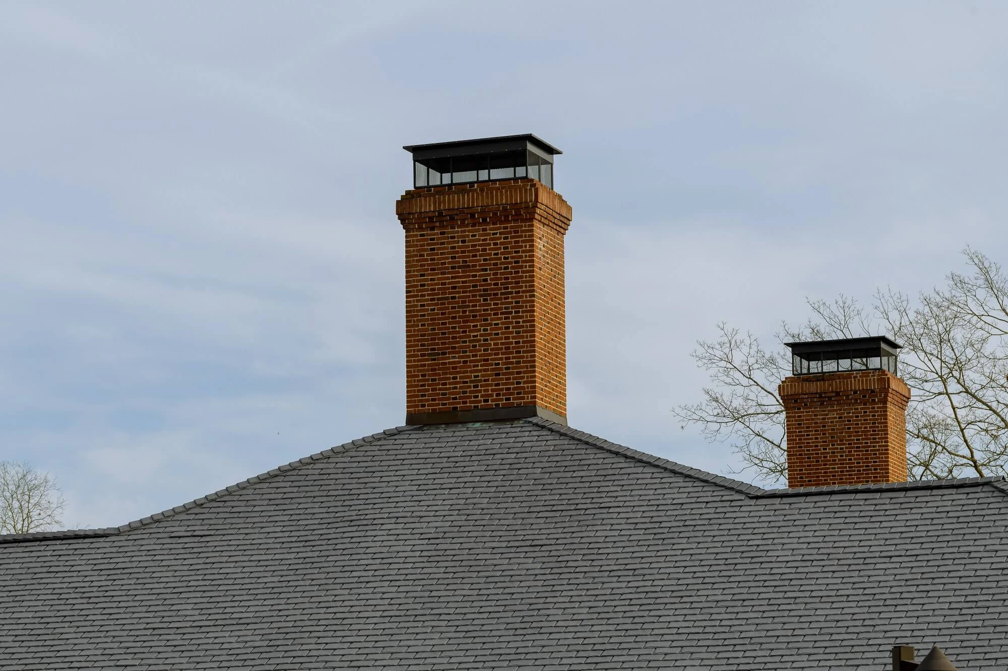 Stainless Steel Chimney Cap