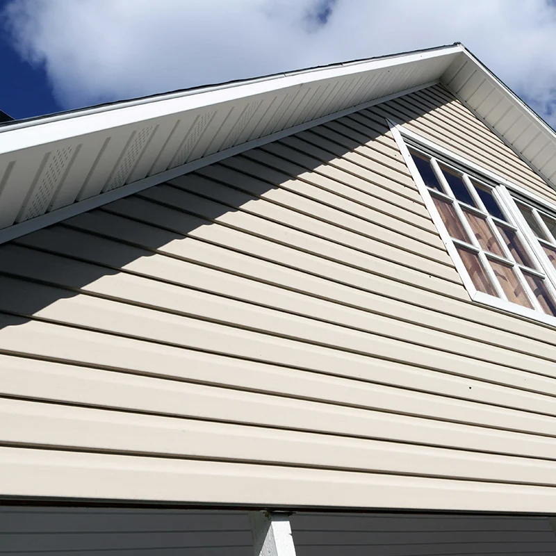 Vinyl Siding Installation NJ
