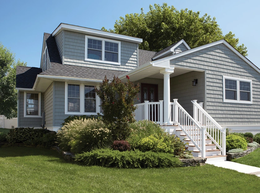 Vinyl Siding Contractors NJ