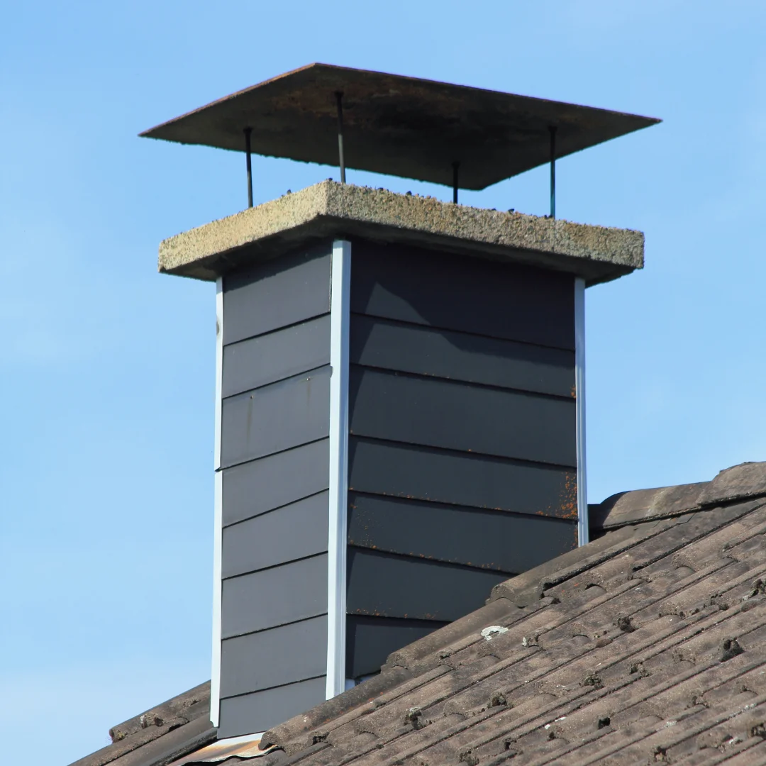 Chimney cleaning, relining and capping in Harlingen, NJ